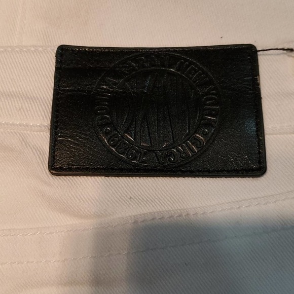 DKNY Foundations High Rise Skinny Ankle Jean Sz 30 - Picture 7 of 7